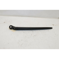 2003-2010 Porsche Cayenne Rear Window Wiper Arm - 7L5955707B OEM