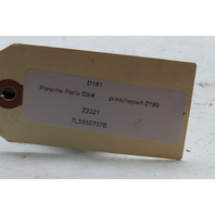 2003-2010 Porsche Cayenne Rear Window Wiper Arm - 7L5955707B OEM