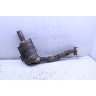 2000 2001 2002 2003 2004 Porsche Boxster Exhaust Header Down Pipe Right OEM