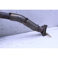 2000 2001 2002 2003 2004 Porsche Boxster Exhaust Header Down Pipe Right OEM