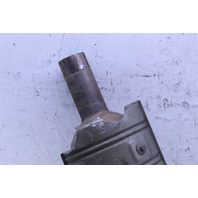 2000 2001 2002 2003 2004 Porsche Boxster Exhaust Header Down Pipe Right OEM