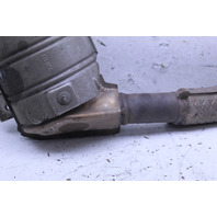 2000 2001 2002 2003 2004 Porsche Boxster Exhaust Header Down Pipe Right OEM