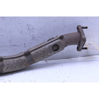 2000 2001 2002 2003 2004 Porsche Boxster Exhaust Header Down Pipe Right OEM