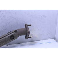 2000 2001 2002 2003 2004 Porsche Boxster Exhaust Header Down Pipe Right OEM