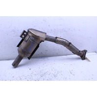 2000 2001 2002 2003 2004 Porsche Boxster Exhaust Header Down Pipe Right OEM