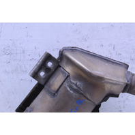 2000 2001 2002 2003 2004 Porsche Boxster Exhaust Header Down Pipe Right OEM