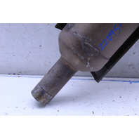 2000 2001 2002 2003 2004 Porsche Boxster Exhaust Header Down Pipe Right OEM