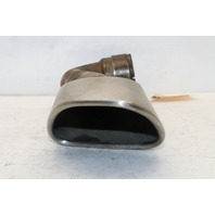 2003-2006 Porsche Cayenne Exhaust Muffler Tip Pair 7L5253681C OEM