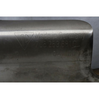 2003-2006 Porsche Cayenne Exhaust Muffler Tip Pair 7L5253681C OEM