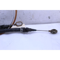 2005-2012 Porsche Boxster Cayman 6 Speed Shift Cables 98742404212 OEM