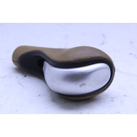 1997-2004 Porsche 911 Boxster Automatic Shift Knob Beige 99642606910 OEM