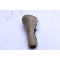 1997-2004 Porsche 911 Boxster Automatic Shift Knob Beige 99642606910 OEM