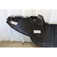 2011 2012 2013 2014 Porsche Cayenne Front Bumper Lower Spoiler OEM