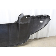 2011 2012 2013 2014 Porsche Cayenne Front Bumper Lower Spoiler OEM