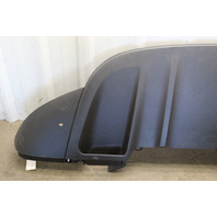 2011 2012 2013 2014 Porsche Cayenne Front Bumper Lower Spoiler OEM