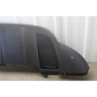 2011 2012 2013 2014 Porsche Cayenne Front Bumper Lower Spoiler OEM