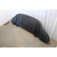 2011 2012 2013 2014 Porsche Cayenne Front Bumper Lower Spoiler OEM