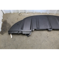 2011 2012 2013 2014 Porsche Cayenne Front Bumper Lower Spoiler OEM