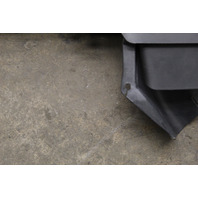 2011 2012 2013 2014 Porsche Cayenne Front Bumper Lower Spoiler OEM