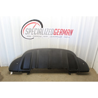 2011 2012 2013 2014 Porsche Cayenne Front Bumper Lower Spoiler OEM