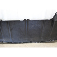 2011 2012 2013 2014 Porsche Cayenne Front Bumper Lower Spoiler OEM