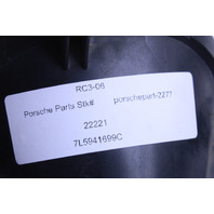 2008-2010 Porsche Cayenne 957 Fog Light Left OEM