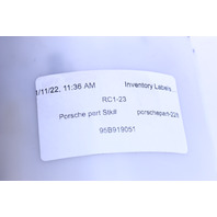 2018 Porsche Macan 3 Fuel Pump - 95B919051 OEM