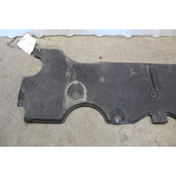 2013 2014 2015 2016 Porsche Boxster Cayman 981 Belly Pan Splash Shield Rear - 98150460900 OEM