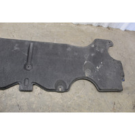 2013 2014 2015 2016 Porsche Boxster Cayman 981 Belly Pan Splash Shield Rear - 98150460900 OEM