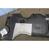 2013 2014 2015 2016 Porsche Boxster Cayman 981 Belly Pan Splash Shield Rear - 98150460900 OEM