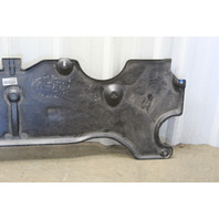 2013 2014 2015 2016 Porsche Boxster Cayman 981 Belly Pan Splash Shield Rear - 98150460900 OEM