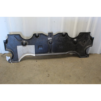 2013 2014 2015 2016 Porsche Boxster Cayman 981 Belly Pan Splash Shield Rear - 98150460900 OEM