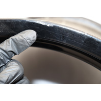 2005-2008 Porsche 911 997 Rear Wheel 18 X 10 Rim NOTE - 99736214001 OEM