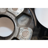 2005-2008 Porsche 911 997 Rear Wheel 18 X 10 Rim NOTE - 99736214001 OEM