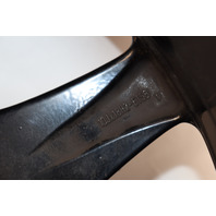 2005-2008 Porsche 911 997 Rear Wheel 18 X 10 Rim NOTE - 99736214001 OEM