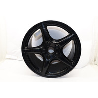 2005-2008 Porsche 911 997 Rear Wheel 18 X 10 Rim NOTE - 99736214001 OEM