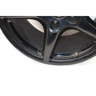 2005-2008 Porsche 911 997 Rear Wheel 18 X 10 Rim NOTE - 99736214001 OEM