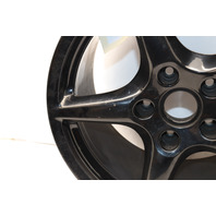 2005-2008 Porsche 911 997 Rear Wheel 18 X 10 Rim NOTE - 99736214001 OEM