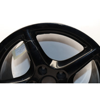 2005-2008 Porsche 911 997 Rear Wheel 18 X 10 Rim NOTE - 99736214001 OEM