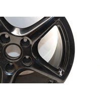 2005-2008 Porsche 911 997 Rear Wheel 18 X 10 Rim NOTE - 99736214001 OEM