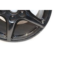 2005-2008 Porsche 911 997 Rear Wheel 18 X 10 Rim NOTE - 99736214001 OEM