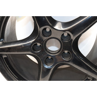 2005-2008 Porsche 911 997 Rear Wheel 18 X 10 Rim NOTE - 99736214001 OEM