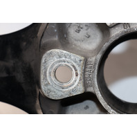 2005-2008 Porsche 911 997 Rear Wheel 18 X 10 Rim NOTE - 99736214001 OEM