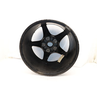 2005-2008 Porsche 911 997 Rear Wheel 18 X 10 Rim NOTE - 99736214001 OEM