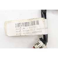 2005 Porsche Boxster 987 Door Wire Wiring Harness Loom Left - 99761260101 OEM