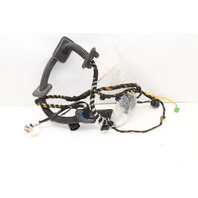 2005 Porsche Boxster 987 Door Wire Wiring Harness Loom Left - 99761260101 OEM