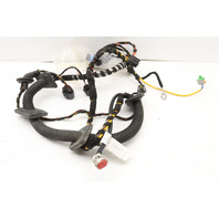 2005 Porsche Boxster 987 Door Wire Wiring Harness Loom Left - 99761260101 OEM