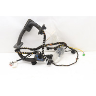 2005 Porsche Boxster 987 Door Wire Wiring Harness Loom Left - 99761260101 OEM