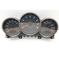 2005 Porsche Boxster 987 2.7 Speedometer Instrument Cluster OEM