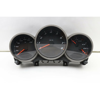 2005 Porsche Boxster 987 2.7 Speedometer Instrument Cluster OEM